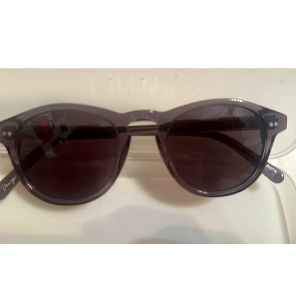 CHIMI sunglasses designed in Sweden, style: Ginger - Picture 1 of 9